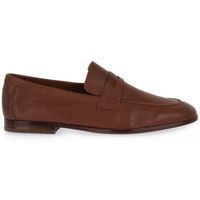 frau mocasines sigaro mousse para hombre