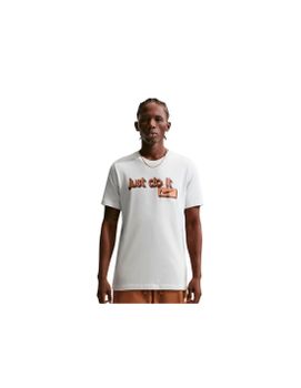 Camiseta Nike Sportswear T-Shirt Hombre Blanco
