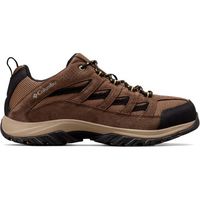 columbia zapatillas de senderismo crestwood para hombre