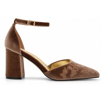 Montevita Zapatos de tacón 105442 para mujer