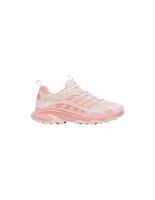 zapatillas de montana merrell moab speed 2 - rosa mujer