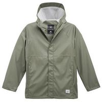 herschel parka classic rain jacket para hombre