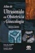 atlas de ultrasonido en obstetricia y ginecologia (2ª ed.)