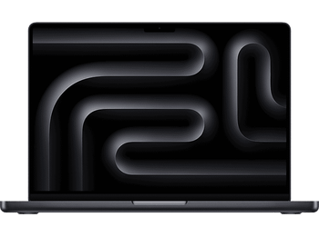 Apple MacBook Pro (2024) 16,2