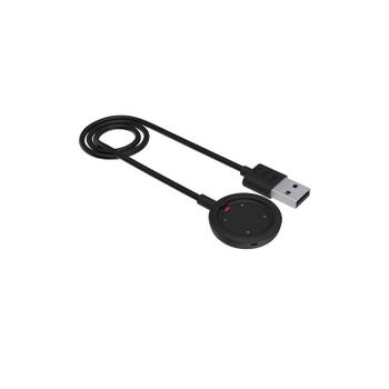 Cargador Polar USB Thunderbolt 3 para Vantage e Ignite Negro
