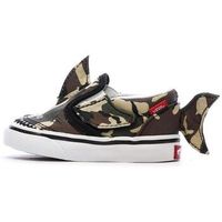 vans zapatillas shark para nino