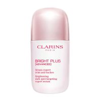 clarins cosmetica facial bright plus serum advanced serum intensivo anti-manchas