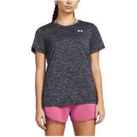 under armour camiseta 1384230-001 para mujer