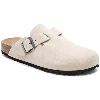 Billowy Zuecos 8106C80 para mujer