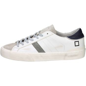 D.A.T.E. Deportivas Moda M431-HL-SC-WL para hombre