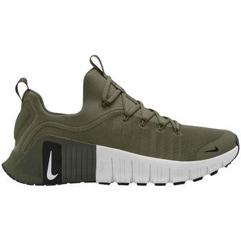 Nike Zapatos Chaussures de training free metcon 6 maille respirante para hombre