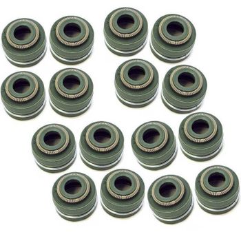 Retén de aceite de vástago de válvula kit Honda CBR 600 F