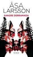 sangre derramada