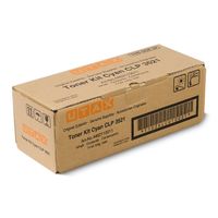 utax 4452110011 toner cian original