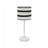 lampara de mesa karla