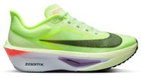 nike zoom fly 6 - mujer - verde