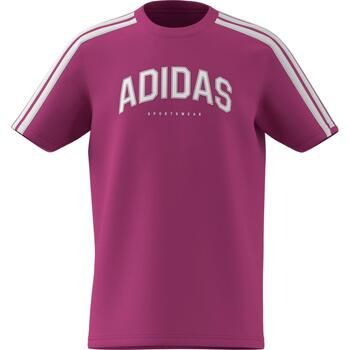 adidas Tops y Camisetas GT56327 para niña