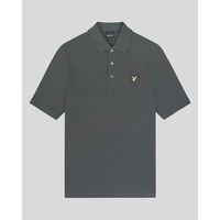 lyle  scott polo 86797 para hombre