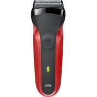 braun series 3 300s maquina de afeitar de laminas