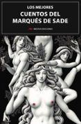 los mejores cuentos del marques de sade
