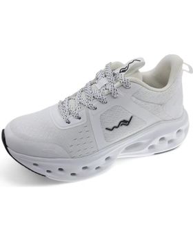 de BEPPI SAPATO CASUAL DESPORTIVO WHITE