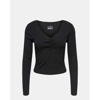 Only Camiseta manga larga 15365756 BETTY LIFE para mujer