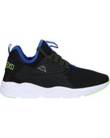 de kappa 36161rw san puerto a6r black-green-blue