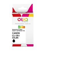 Armor K20746OW cartucho de tinta 1 pieza(s) Compatible Foto negro