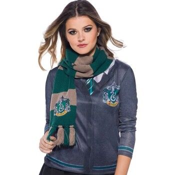 Harry Potter Bufanda Deluxe para mujer