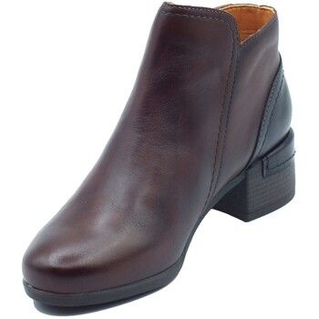 Pikolinos Boots W6W-8648 Malaga para mujer