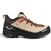salewa zapatillas de senderismo 614037265 para mujer