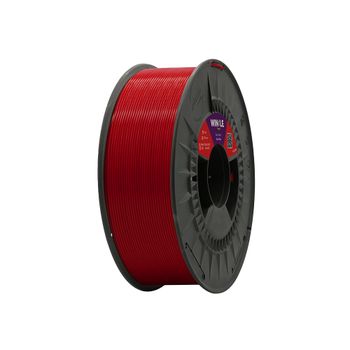 PLA PRO Winkle Rojo Diablo 1,75 mm