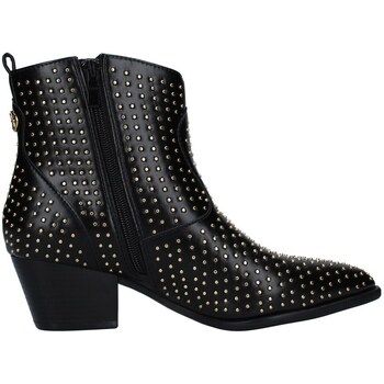 Guess Botines FL7BOYPEL10 para mujer