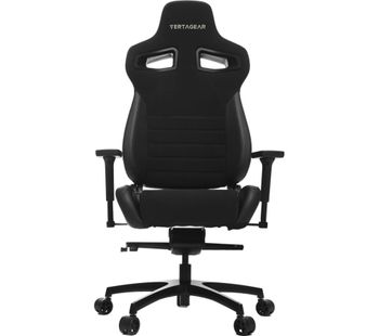 VERTAGEAR P-Line PL4500 Gaming Chair - Black, Black