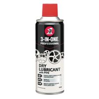 3 in one dry lube 400ml
