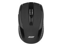 raton inalambrico - acer mx202 inalambrico ambidiestro 1600 dpi windowsmac negro