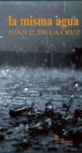 la misma agua