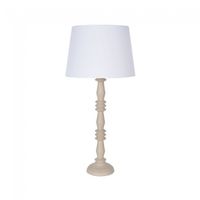 lampara de mesa lisbeth
