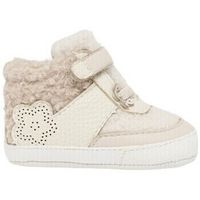 mayoral zapatos bajos 9795 botin deportivo bebe crudo para nina