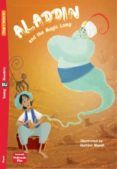 aladdin (young eli readers 1)