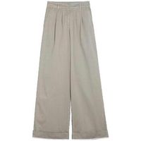 palm angels pantalon fluido pantalon para mujer