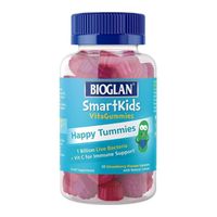 bioglan smartkids happy tummies gummies