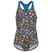nike banador racerback para nina