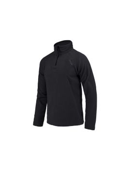 Forro Polar Joluvi Surprise 2.0 Half M Negro