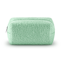 teddy touch beauty bag