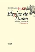 elegias de duino