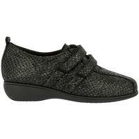 doctor cutillas zapatillas de senderismo 53581 negro para mujer