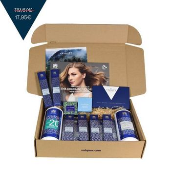 Welcome Pack Profesional