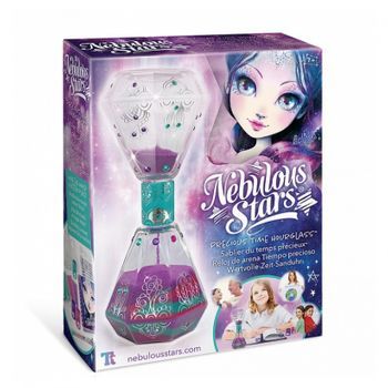 Reloj De Arena Nebulous Star Precious Time