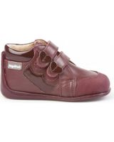 de angelitos botita neo gateo piel 606 burdeos